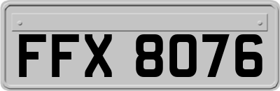 FFX8076