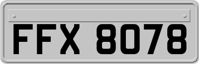 FFX8078