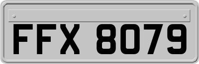 FFX8079