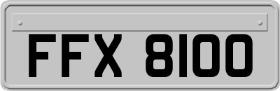 FFX8100