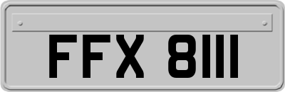 FFX8111