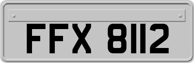 FFX8112