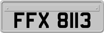FFX8113
