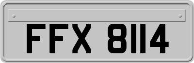 FFX8114