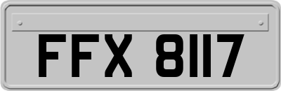 FFX8117