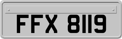 FFX8119