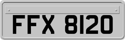 FFX8120