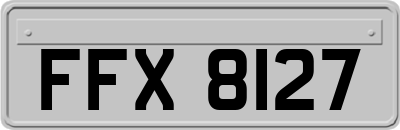 FFX8127