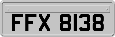 FFX8138
