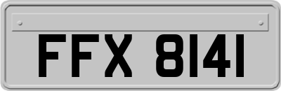 FFX8141