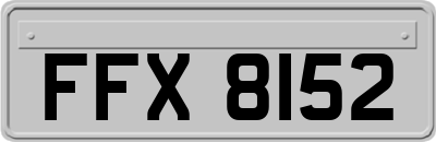 FFX8152