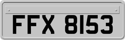 FFX8153