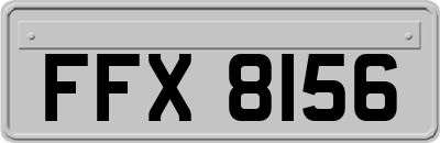 FFX8156
