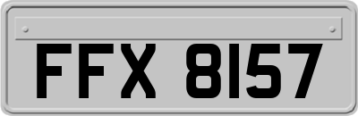 FFX8157