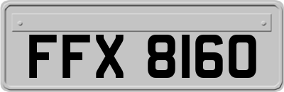 FFX8160