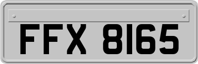 FFX8165