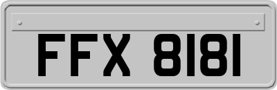 FFX8181