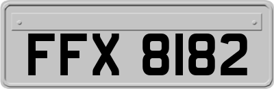 FFX8182