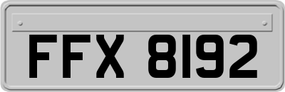 FFX8192
