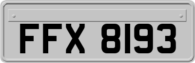 FFX8193