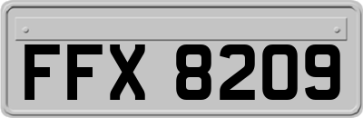FFX8209