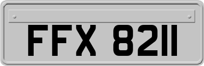 FFX8211