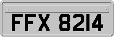 FFX8214