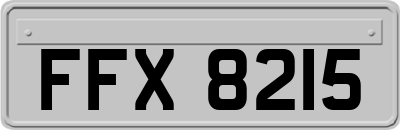 FFX8215