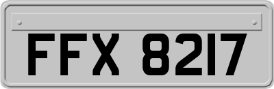 FFX8217
