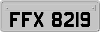 FFX8219