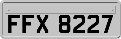 FFX8227