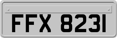 FFX8231