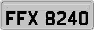 FFX8240