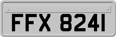 FFX8241
