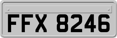 FFX8246