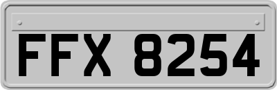 FFX8254
