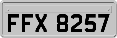 FFX8257