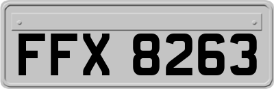 FFX8263