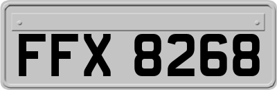 FFX8268