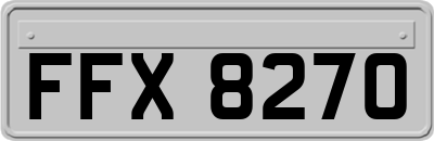 FFX8270