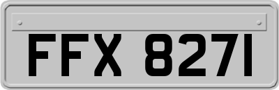 FFX8271