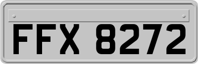 FFX8272