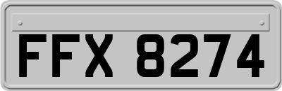 FFX8274