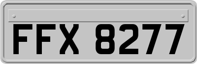 FFX8277