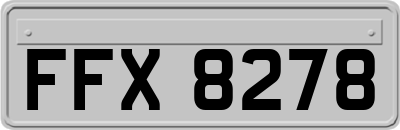 FFX8278