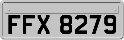 FFX8279