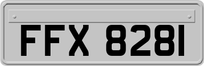 FFX8281
