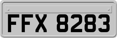 FFX8283