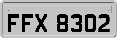 FFX8302