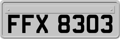 FFX8303